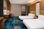 Guest room, 2 Queen