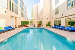 Aloft by Marriott Cupertino