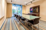Aloft by Marriott Cupertino