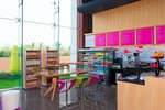 Aloft by Marriott Bengaluru Outer Ring Road