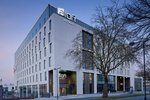 Aloft by Marriott Birmingham Eastside