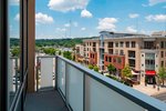 Aloft, Larger Guest room, 2 Queen, City view, Corner room, Balcony