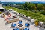 Aloft by Marriott Asheville Downtown