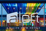 Aloft by Marriott San Jose Hotel, Costa Rica