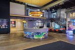 Aloft by Marriott Birmingham Soho Square