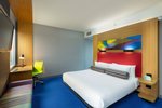 Aloft, Guest room, 1 King