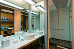 Aloft, Guest room, 2 Double