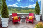 Aloft by Marriott Asheville Downtown