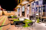 Aloft by Marriott Austin at The Domain