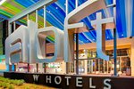 Aloft by Marriott Austin at The Domain