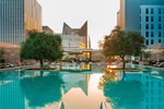 Aloft by Marriott Abu Dhabi