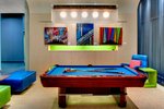Aloft by Marriott Austin at The Domain
