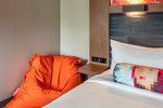 Aloft, Guest room, 2 Queen