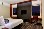 ALOFT, Guest room, 1 King, City view