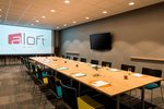 Aloft by Marriott Al Ain