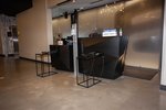 Aloft by Marriott St. Louis Cortex