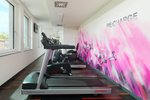 Aloft by Marriott Stuttgart