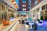 Aloft by Marriott Syracuse Inner Harbor