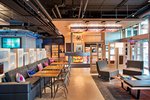 Aloft by Marriott Syracuse Inner Harbor