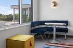 Aloft King, Guest room, 1 King