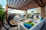 Aloft by Marriott Tampa Downtown