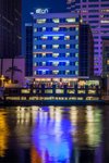 Aloft by Marriott Tampa Downtown