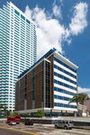 Aloft by Marriott Tampa Downtown