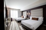 Executive Double Queen, Guest room, 2 Queen