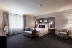 Executive King, Guest room, 1 King