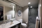 Suite, Bi-level Loft, In Loft: 1 King