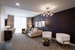 Parlor, 1 King