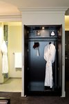 Executive King, Guest room, 1 King