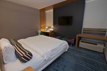 Aloft, Guest room, 1 King