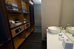 Aloft, Guest room, 2 Queen