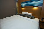 Aloft, Guest room, 1 King