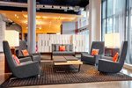 Aloft by Marriott Montreal Airport