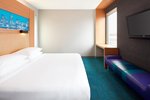 Aloft Guest Room, Guest room, 1 King