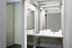 Aloft, Guest room, 1 Queen