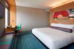 Guest room, 1 King