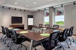 Aloft by Marriott Montreal Airport