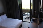 Terrace Room, Larger Guest room, 2 Double, Balcony