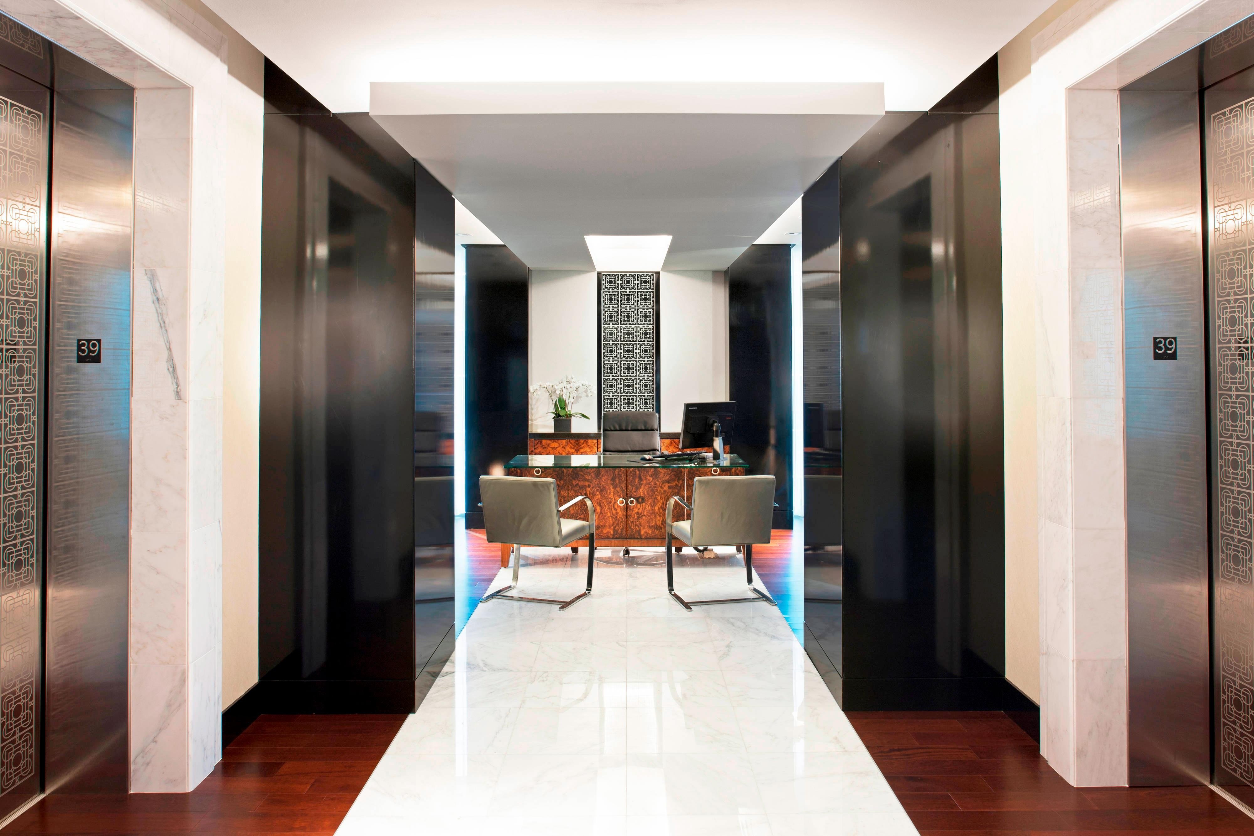 Hotel Beaux Arts Miami