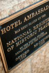 Ambassador Hotel Tulsa, Autograph Collection