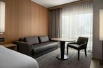 King Room with Sofa Bed, Guest room, 1 King, Sofa bed