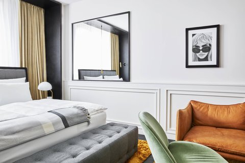 Superior Suite