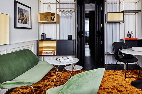 Superior Suite