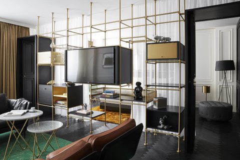 Executive Suite