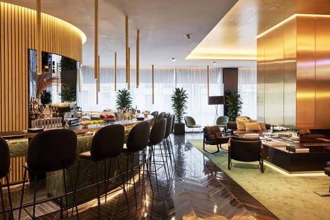 Lobby Bar