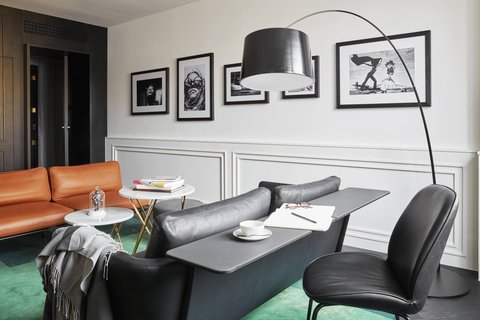 Executive Suite