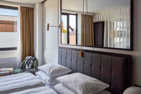 Prestige Suite